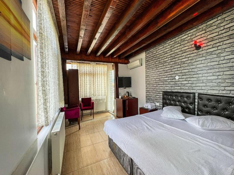 Ä°znik Otel image