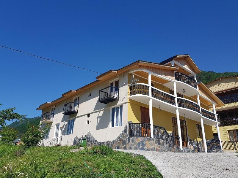 Hilltop Mestia