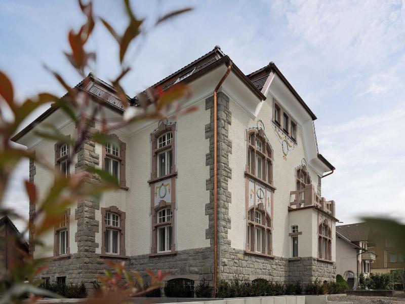 Boutique Hotel By Maier image
