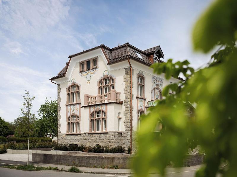 Boutique Hotel By Maier image