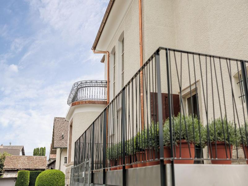 Boutique Hotel By Maier image