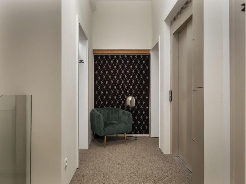 Boutique Hotel By Maier image