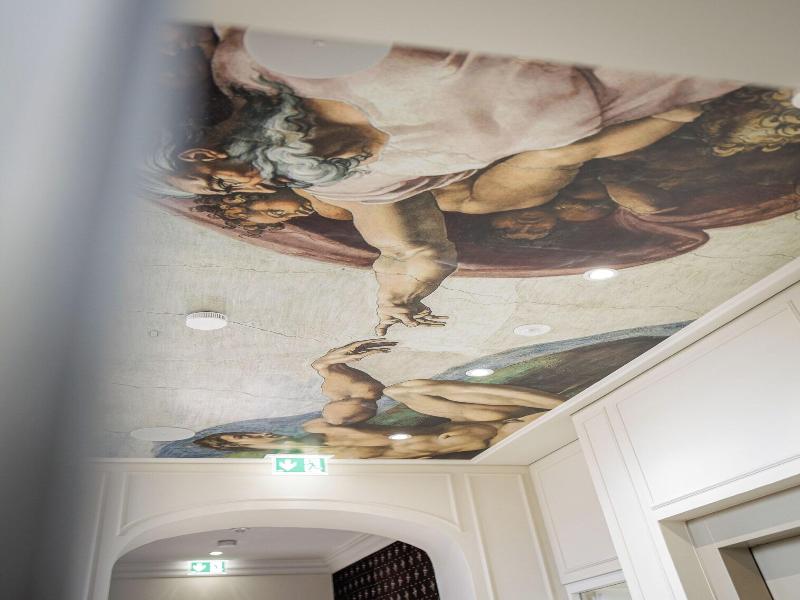 Boutique Hotel By Maier image