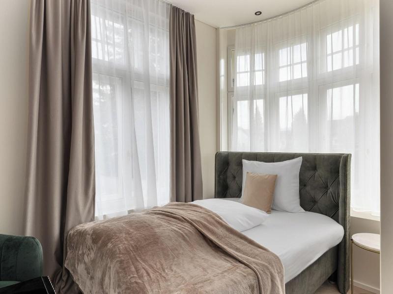 Boutique Hotel By Maier image