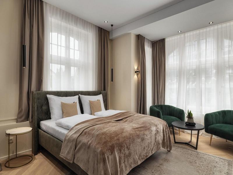 Boutique Hotel By Maier image