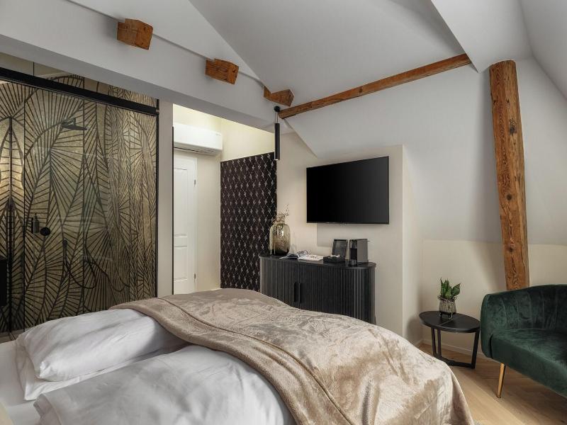 Boutique Hotel By Maier image