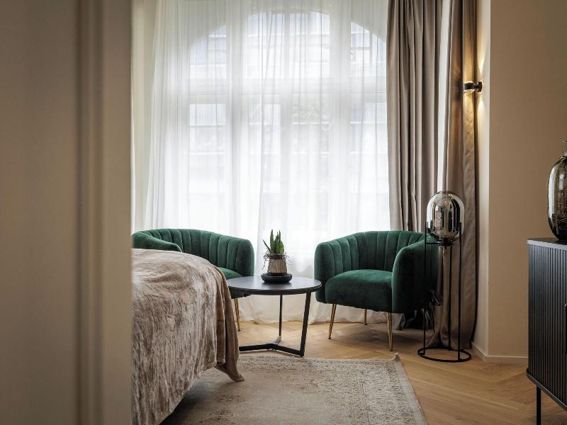 Boutique Hotel By Maier image