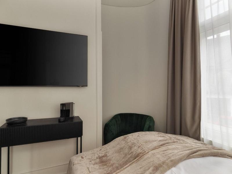 Boutique Hotel By Maier image