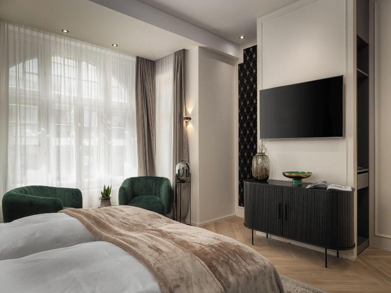 Boutique Hotel By Maier image
