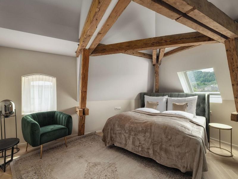 Boutique Hotel By Maier image