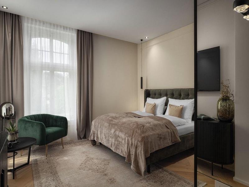 Boutique Hotel By Maier image