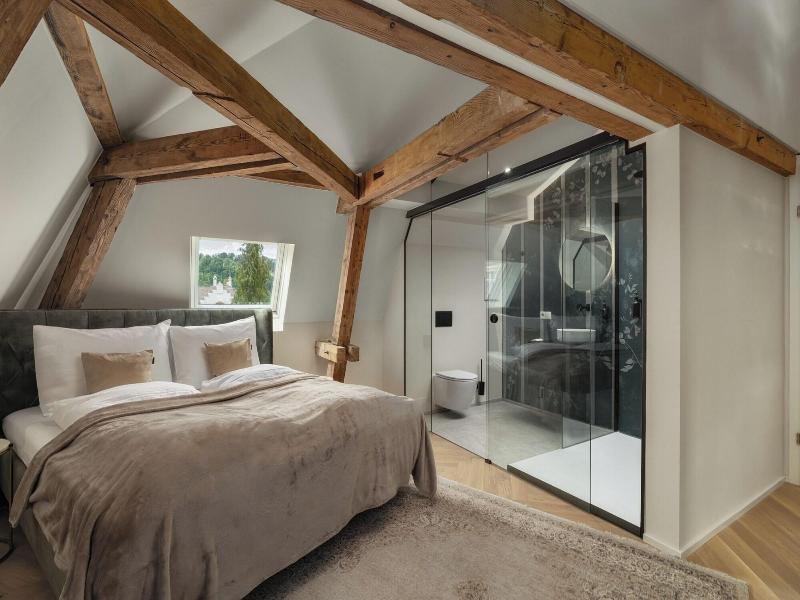 Boutique Hotel By Maier image