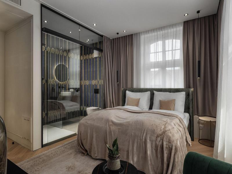 Boutique Hotel By Maier image