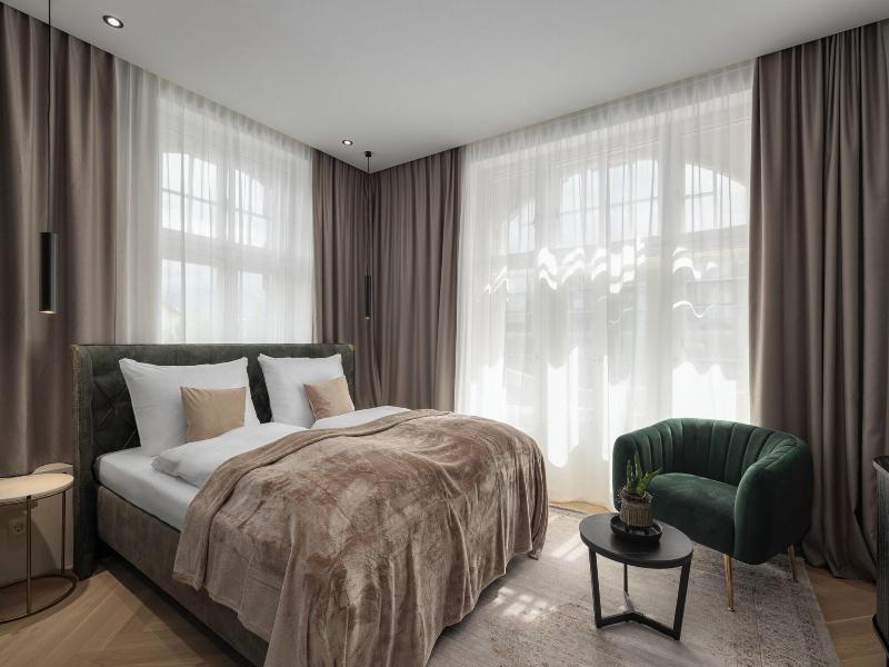Boutique Hotel By Maier image