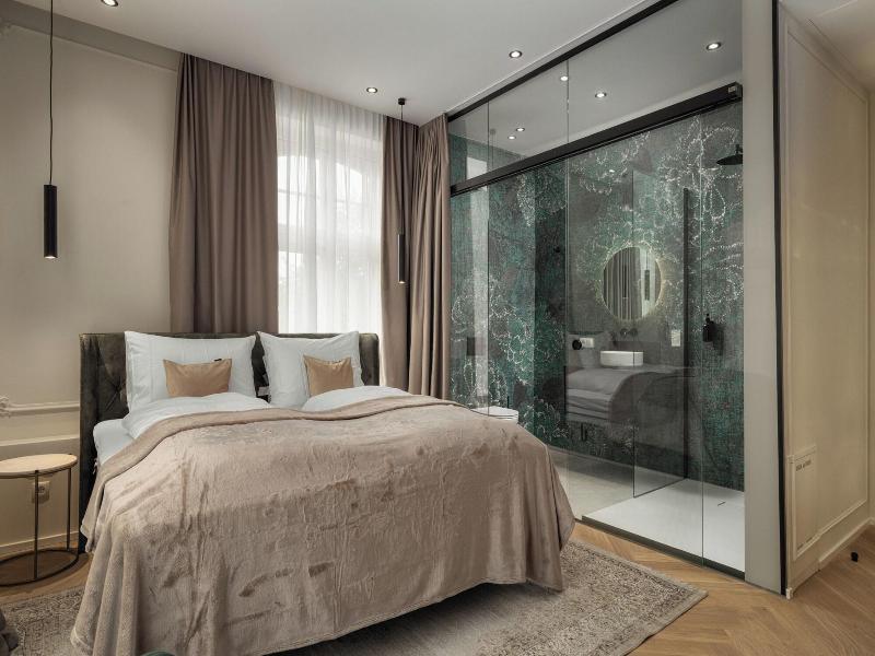 Boutique Hotel By Maier image