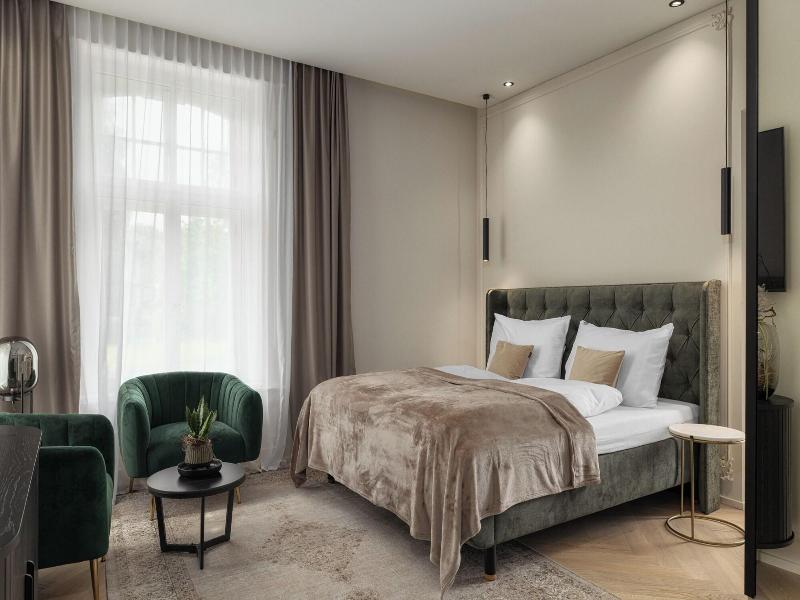 Boutique Hotel By Maier image