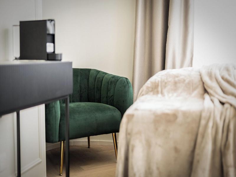 Boutique Hotel By Maier image