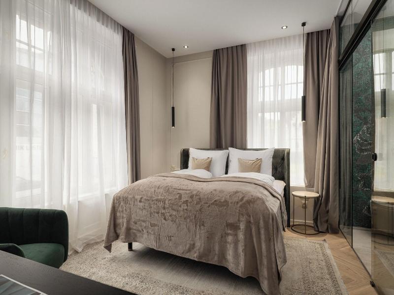Boutique Hotel By Maier image