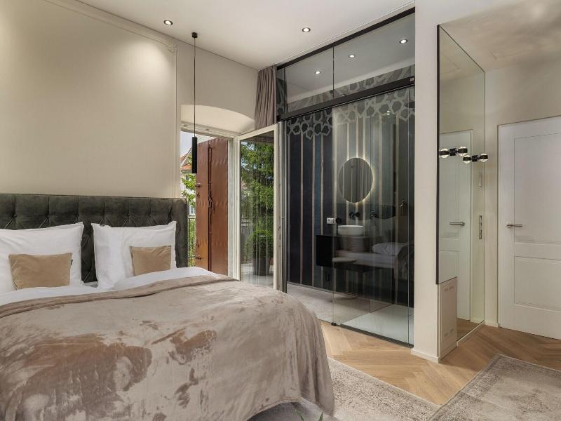 Boutique Hotel By Maier image