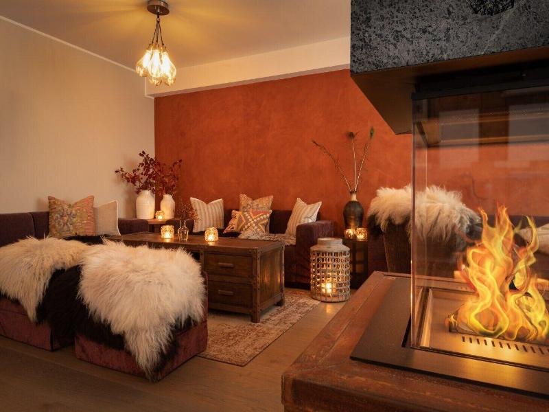 Skã¥bu Fjellhotell image