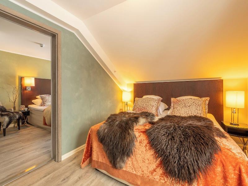 Skã¥bu Fjellhotell image