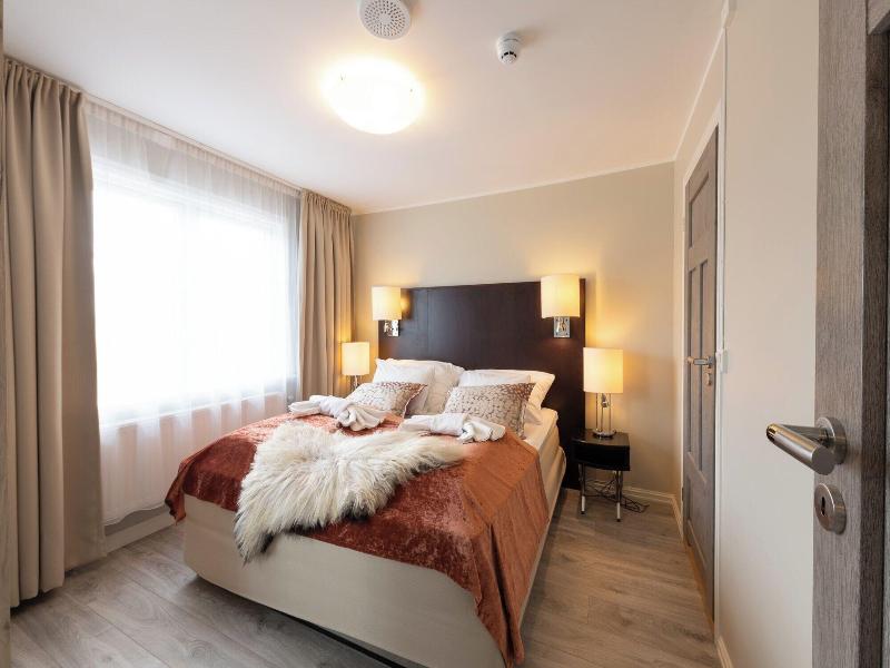 Skã¥bu Fjellhotell image