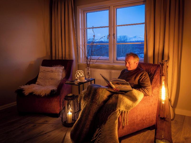 Skã¥bu Fjellhotell image