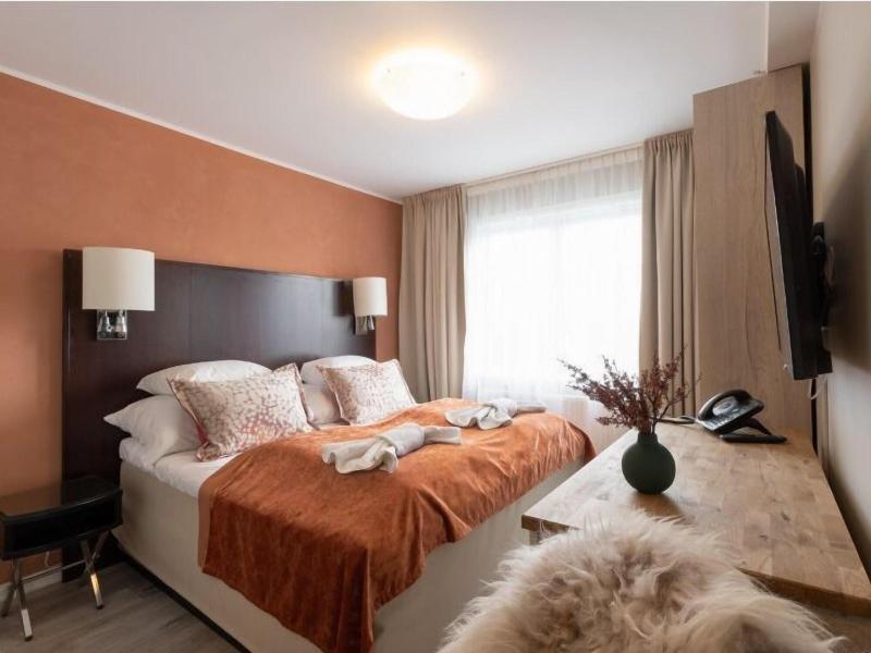 Skã¥bu Fjellhotell image