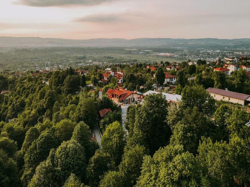 The Canyon Kartepe And Restoran image
