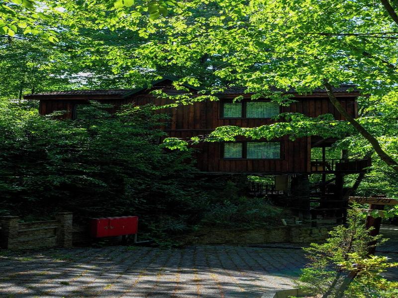 The Canyon Kartepe And Restoran image