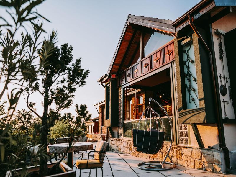 The Canyon Kartepe And Restoran image