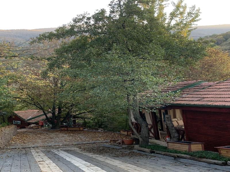 The Canyon Kartepe And Restoran image