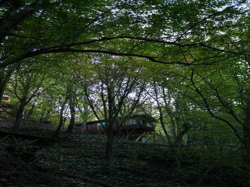 The Canyon Kartepe And Restoran image