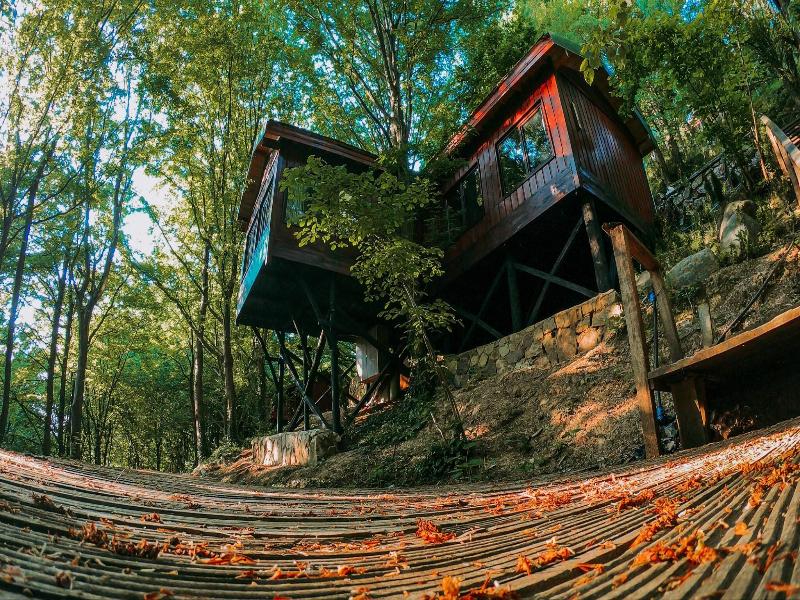 The Canyon Kartepe And Restoran image