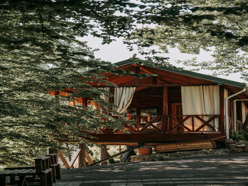 The Canyon Kartepe And Restoran image