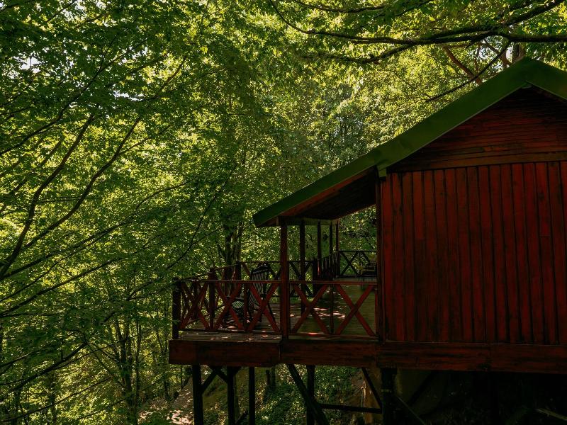 The Canyon Kartepe And Restoran image