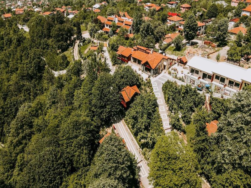 The Canyon Kartepe And Restoran image