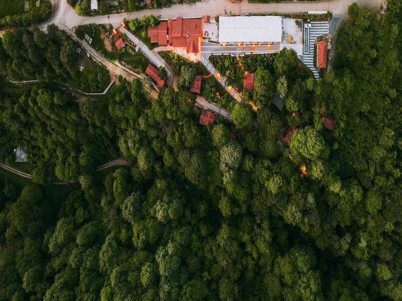 The Canyon Kartepe And Restoran image