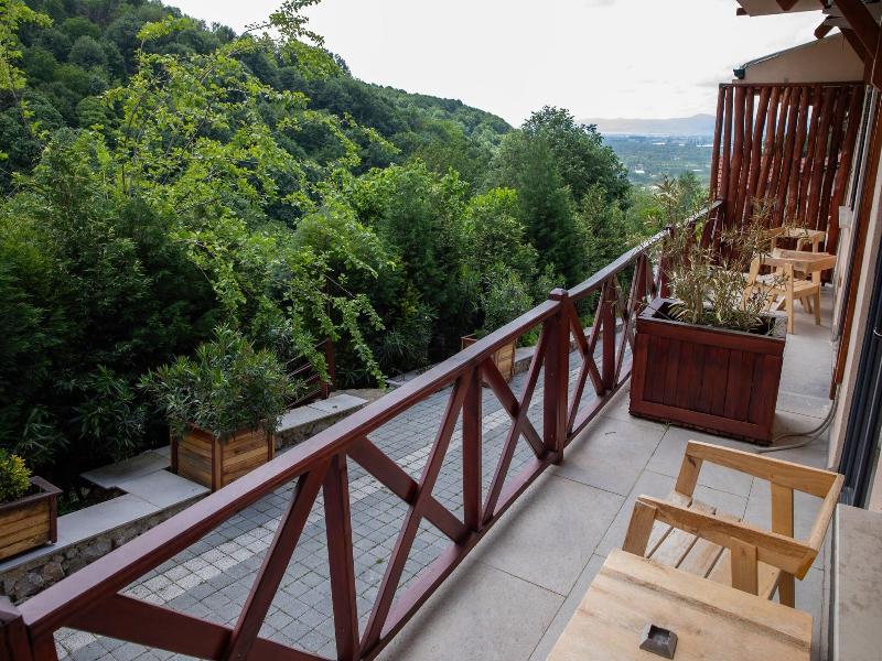 The Canyon Kartepe And Restoran image