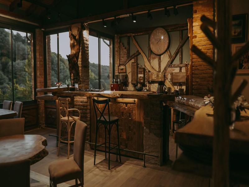 The Canyon Kartepe And Restoran image