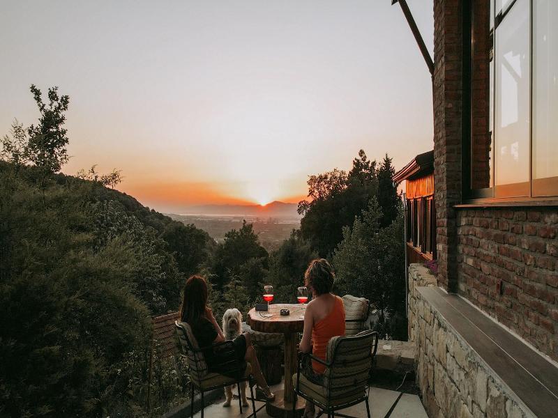 The Canyon Kartepe And Restoran image