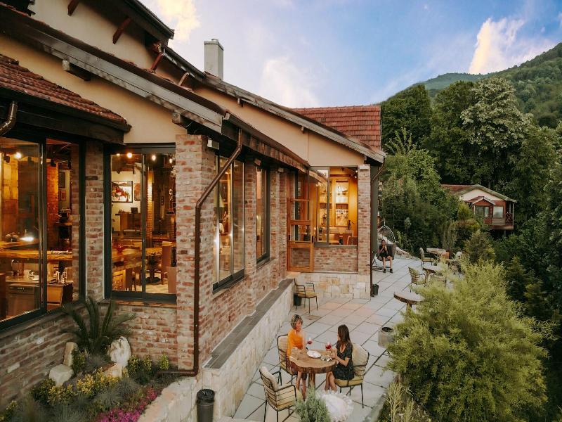 The Canyon Kartepe And Restoran image