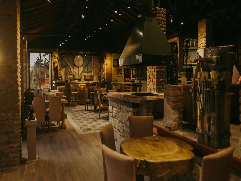 The Canyon Kartepe And Restoran image