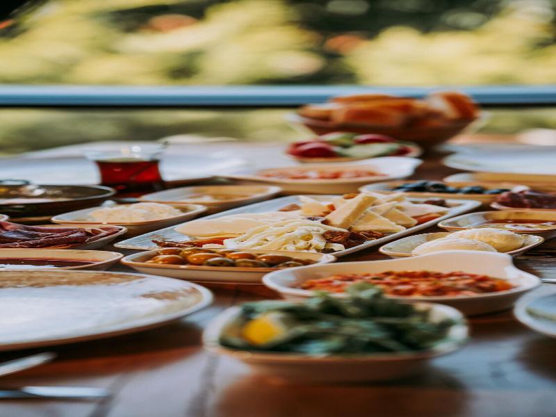 The Canyon Kartepe And Restoran image