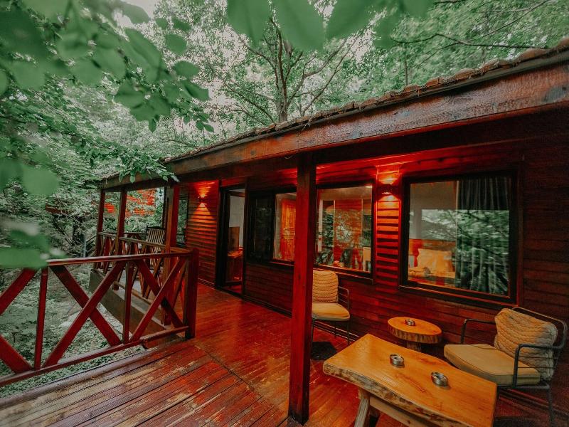 The Canyon Kartepe And Restoran image
