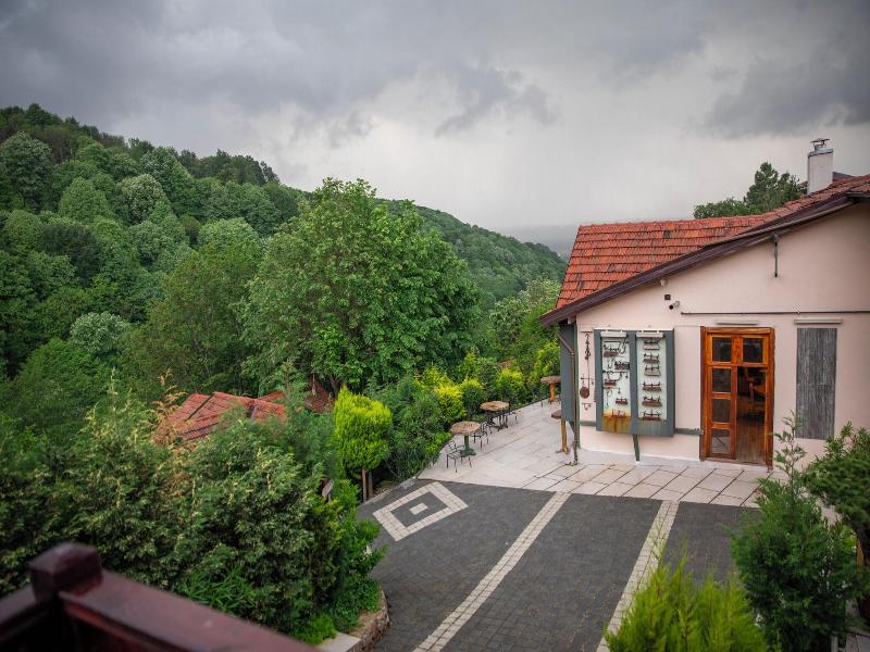 The Canyon Kartepe And Restoran image
