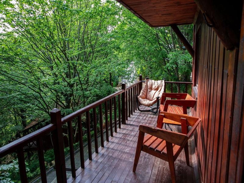 The Canyon Kartepe And Restoran image