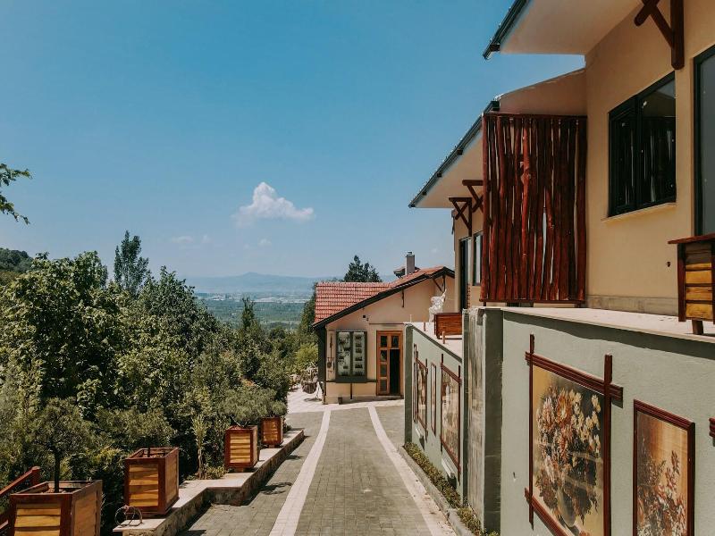 The Canyon Kartepe And Restoran image