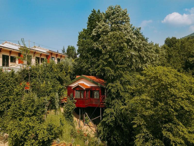 The Canyon Kartepe And Restoran image