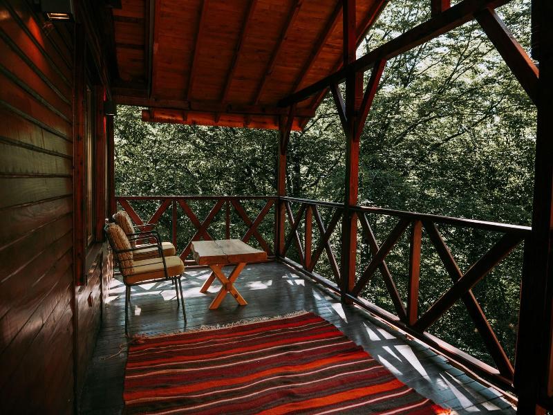 The Canyon Kartepe And Restoran image